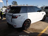 Land Rover Range Rover Sport Svr/Svr Carbon Edition SALWZ2RE3NA218566 fotografie