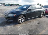 Volkswagen Passat 2.5L Se 1VWBH7A38CC083714 снимка