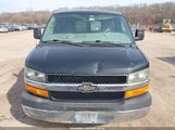 Chevrolet Express  Work Van 1GCSGAFX4D1129924 photo