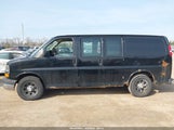 Chevrolet Express  Work Van 1GCSGAFX4D1129924 fotografie