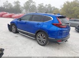 Honda Cr-V 2Wd Touring 7FARW1H93LE007761 снимка