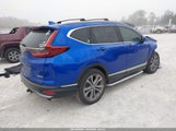 Honda Cr-V 2Wd Touring 7FARW1H93LE007761 снимка