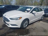 Ford Fusion Se 3FA6P0HD5HR313267 снимка
