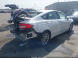 Ford Fusion Se 3FA6P0HD5HR313267 снимка