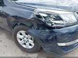 Chevrolet Traverse Ls 1GNKRFED1GJ326611 снимка