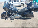 Harley-Davidson Flhxs Street Glide Special 1HD1KRM18EB611765 fotografie