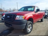 Ford F-150 Stx/Xl/Xlt 1FTRF14W97KC35912 fotografie