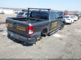 Ram  Big Horn 4X4 5'7 Box 1C6SRFFT7MN727977 снимка