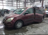 Honda Odyssey Lx 5FNRL38267B112495 снимка