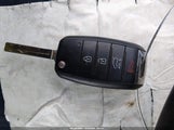 Kia Soul + KNDJP3A59F7772380 снимка