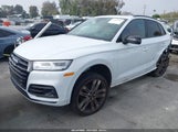 Audi Sq5 Prestige Tfsi Quattro Tiptronic WA1C4BFY0L2007530 fotografie