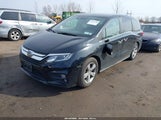 Honda Odyssey Ex 5FNRL6H50LB058259 снимка