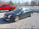 Ford Fusion Sel 3FAHP08139R102486 снимка