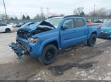Toyota Tacoma Trd Sport 5TFCZ5AN9KX185962 fotografie