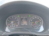 Volkswagen Passat 2.5L Se 1VWBP7A39CC052877 снимка