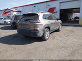 Jeep Cherokee Latitude 4X4 1C4PJMCBXKD459967 снимка