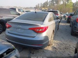 Hyundai Sonata Limited 5NPE34AF3FH129417 снимка