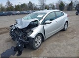 Kia Forte Lx 3KPFK4A73HE099259 снимка