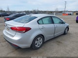 Kia Forte Lx 3KPFK4A73HE099259 снимка