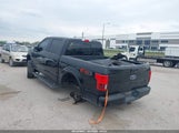 Ford F-150 Lariat 1FTEW1E52JFE45739 снимка