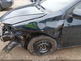 Toyota Corolla Le 2T1BURHE8JC067101 снимка