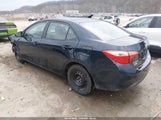 Toyota Corolla Le 2T1BURHE8JC067101 снимка