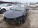 Toyota Corolla Le 2T1BURHE8JC067101 снимка