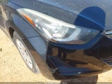 Hyundai Elantra Se 5NPDH4AE0GH739278 снимка
