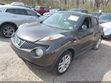 Nissan Juke Sl JN8AF5MV7DT220055 снимка