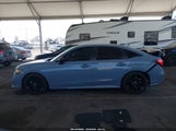 Honda Civic Sport 2HGFE2F59RH521562 fotografie