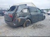 Honda Odyssey Lx 5FNRL5H24BB065164 снимка