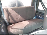 Jeep Wrangler Se 1J4FA29P0YP777729 fotografie