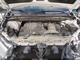 Toyota Highlander Limited V6 5TDYKRFHXES007914 снимка