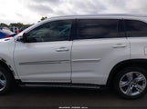 Toyota Highlander Limited V6 5TDYKRFHXES007914 снимка