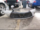 Toyota Highlander Limited V6 5TDYKRFHXES007914 снимка