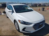 Hyundai Elantra Se 5NPD74LF1HH087619 снимка