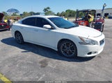Nissan Maxima 3.5 S 1N4AA5AP3EC910876 снимка