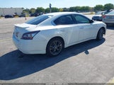 Nissan Maxima 3.5 S 1N4AA5AP3EC910876 снимка