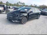Ford Fusion Hybrid Titanium 3FA6P0RU2JR247300 photo