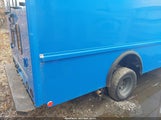 Ford E-350 Stripped 1FCKE39L56HA72041 fotografie