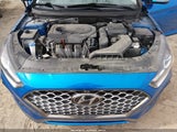 Hyundai Sonata Sel 5NPE34AF8KH773084 снимка