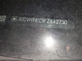 Chevrolet Silverado  Wt 1GCVKPEC9FZ442730 снимка