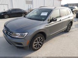Volkswagen Tiguan 2.0T Se/2.0T Se R-Line Black/2.0T Sel 3VV3B7AXXMM095814 photo