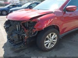 Nissan Rogue Sv 5N1AT2MN8GC807478 снимка