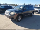 Toyota Highlander JTEES41A082027421 снимка