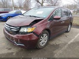 Honda Odyssey Ex-L 5FNRL5H66GB105187 photo