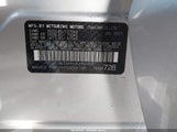 Mitsubishi Mirage Es ML32A3HJ9JH001433 снимка