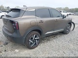 Nissan Kicks Sv Fwd 3N8AP6CA7SL440539 снимка