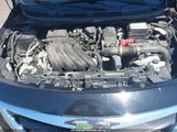 Nissan Versa 1.6 Sv 3N1CN7AP9HL900190 снимка