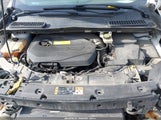 Ford Escape Se 1FMCU9GX3FUB86932 снимка